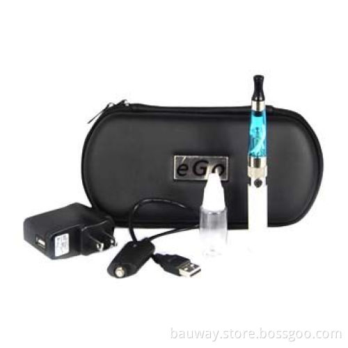 Wholesale E Cigarettes with CE5, Operating Voltage Range of 2.4 to 3.6V